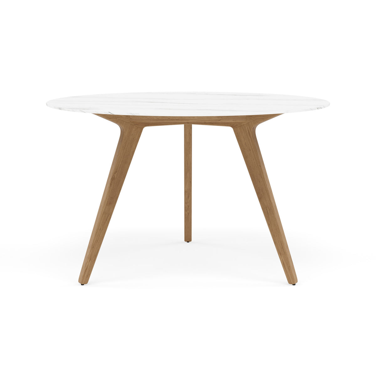 Torsa Round Bartafel