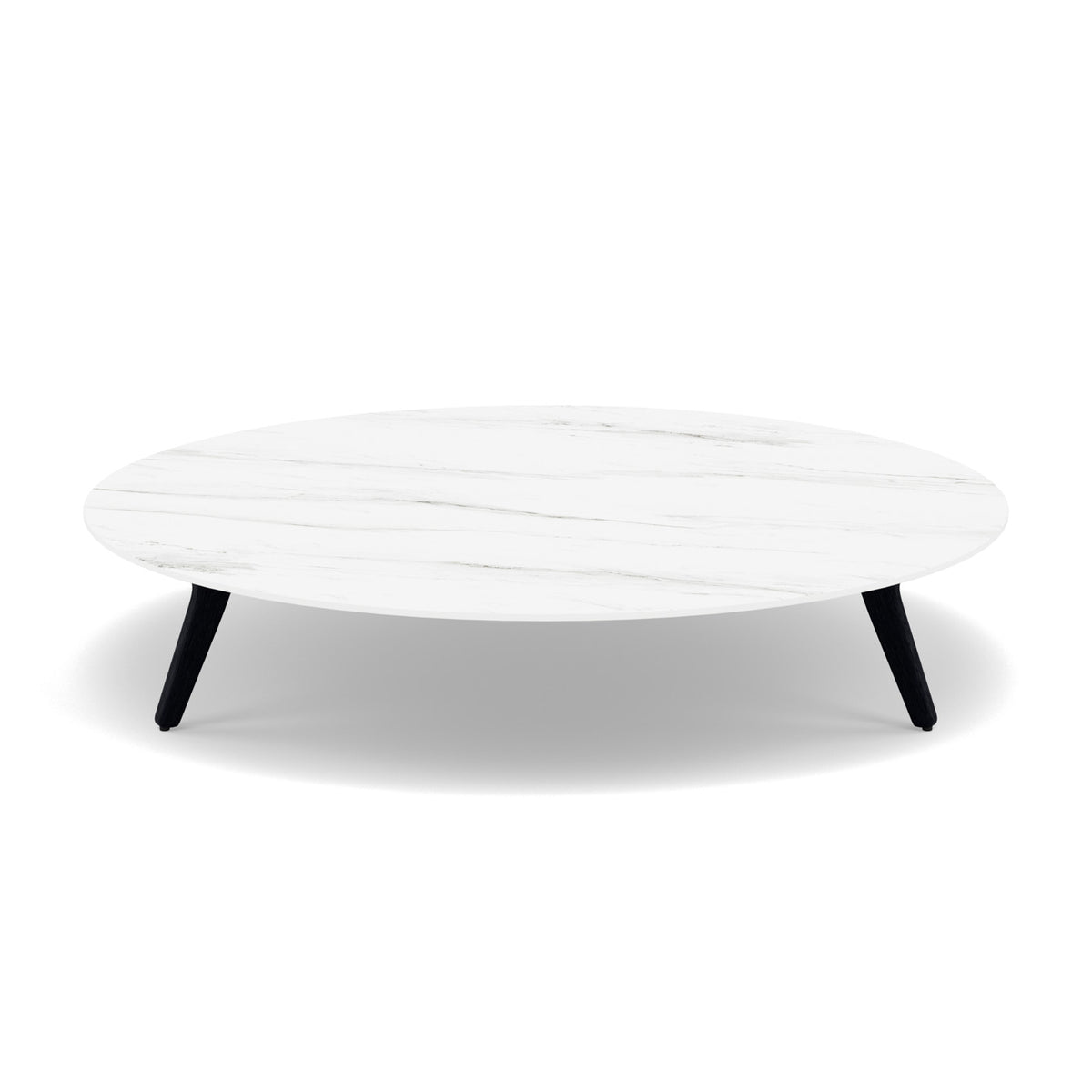 Torsa Coffee table straight edge