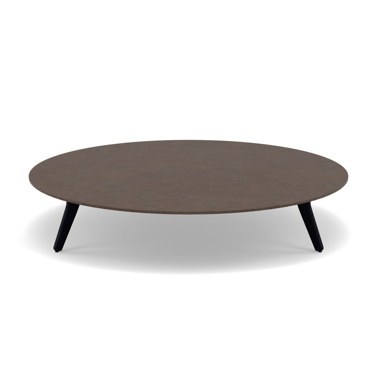 Torsa Coffee table straight edge