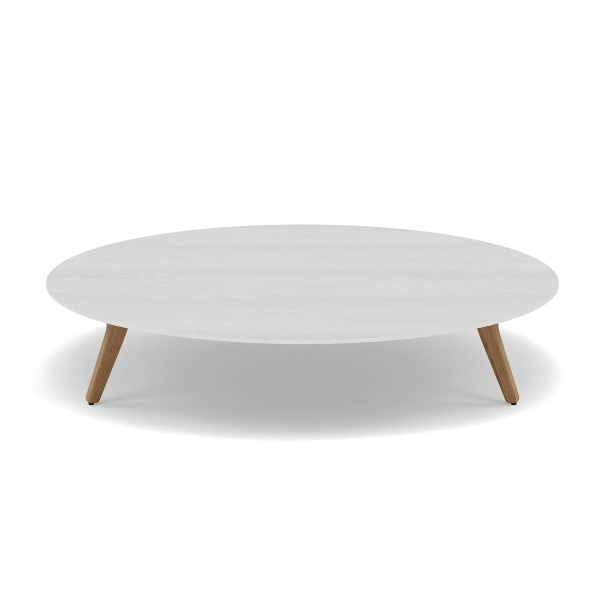 Torsa Coffee table straight edge