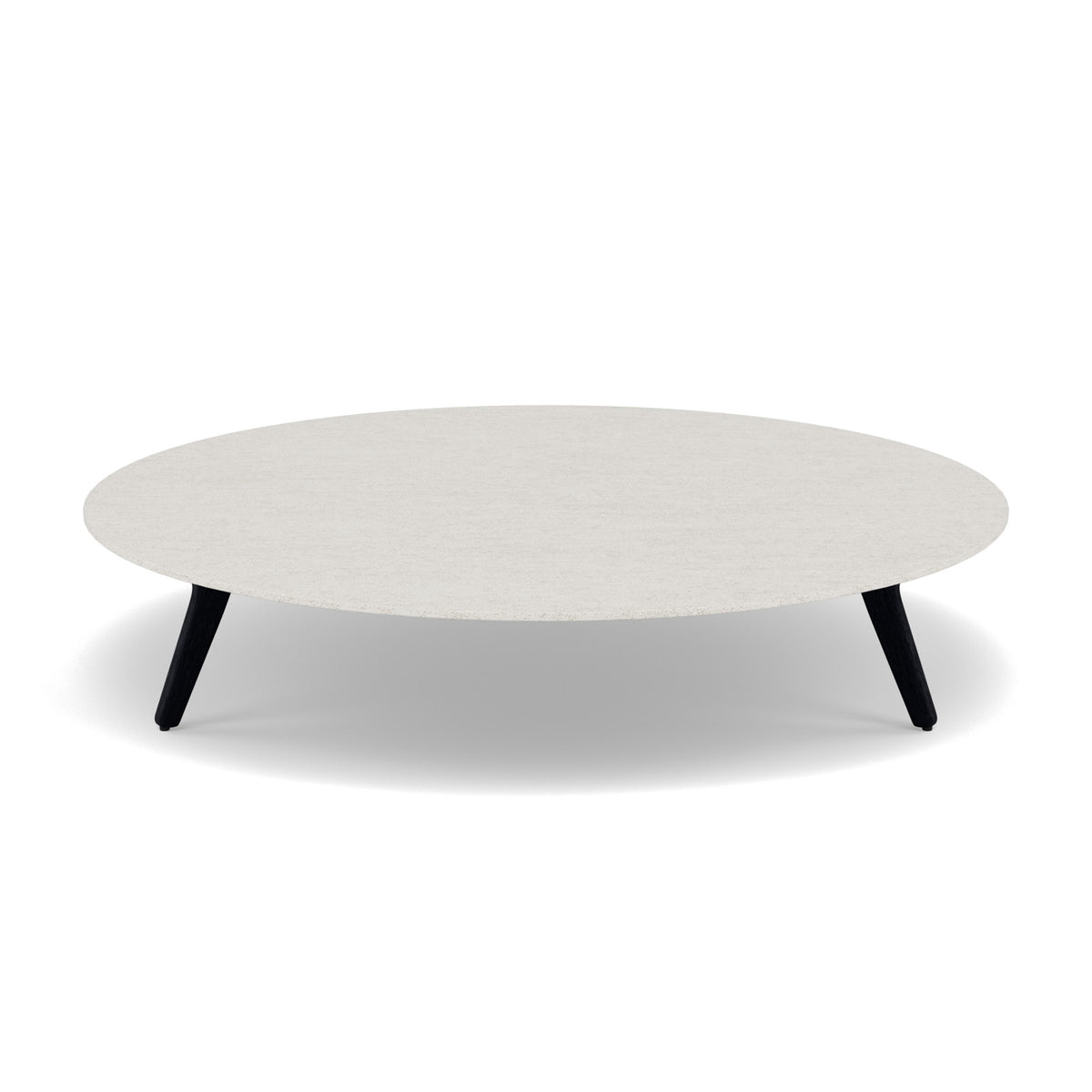 Torsa Coffee table straight edge