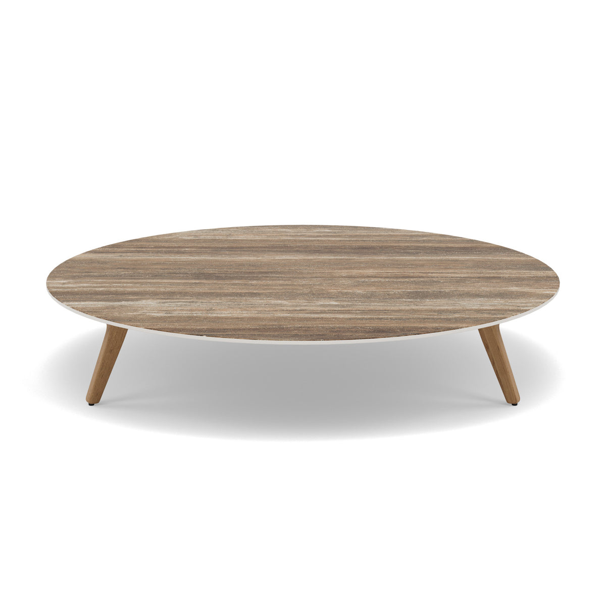 Torsa Coffee table straight edge