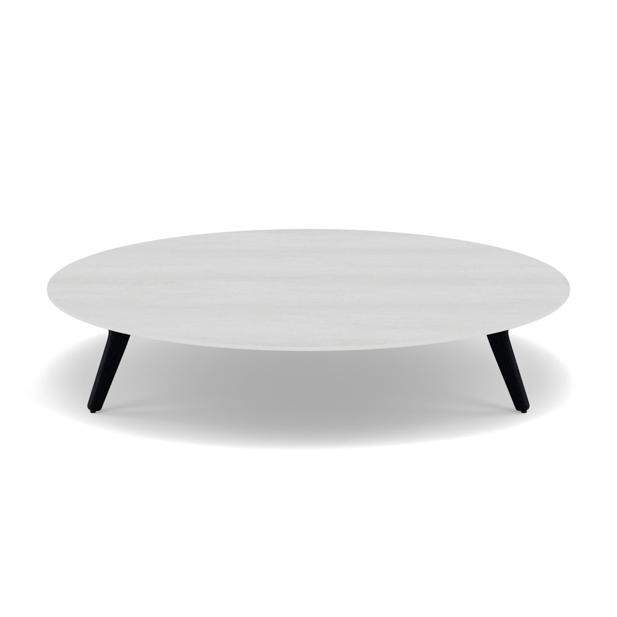 Torsa Coffee table straight edge