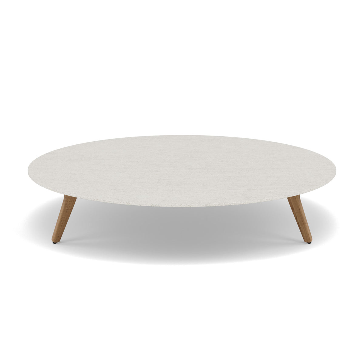 Torsa Coffee table straight edge