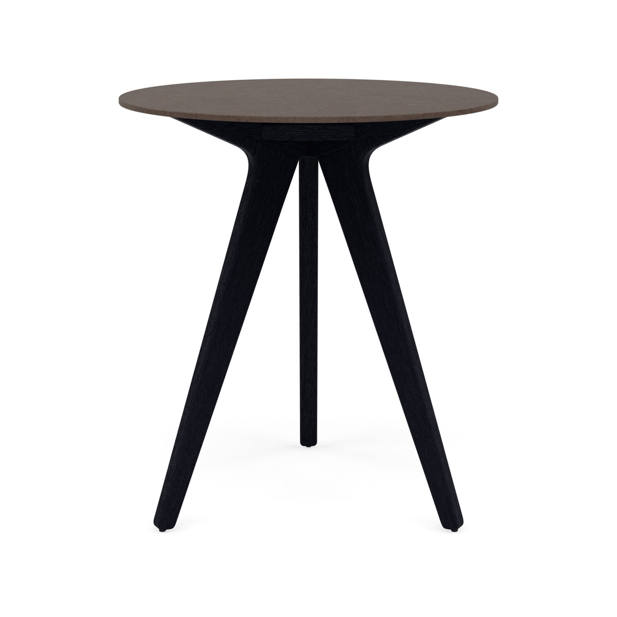 Torsa Round Bartafel