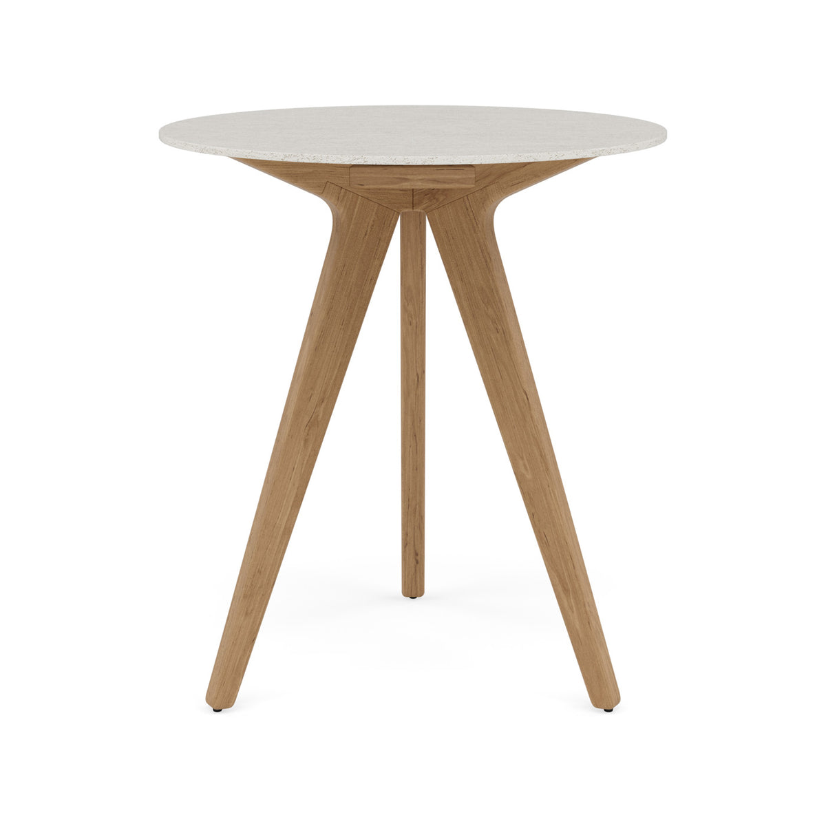Torsa Round Bartafel