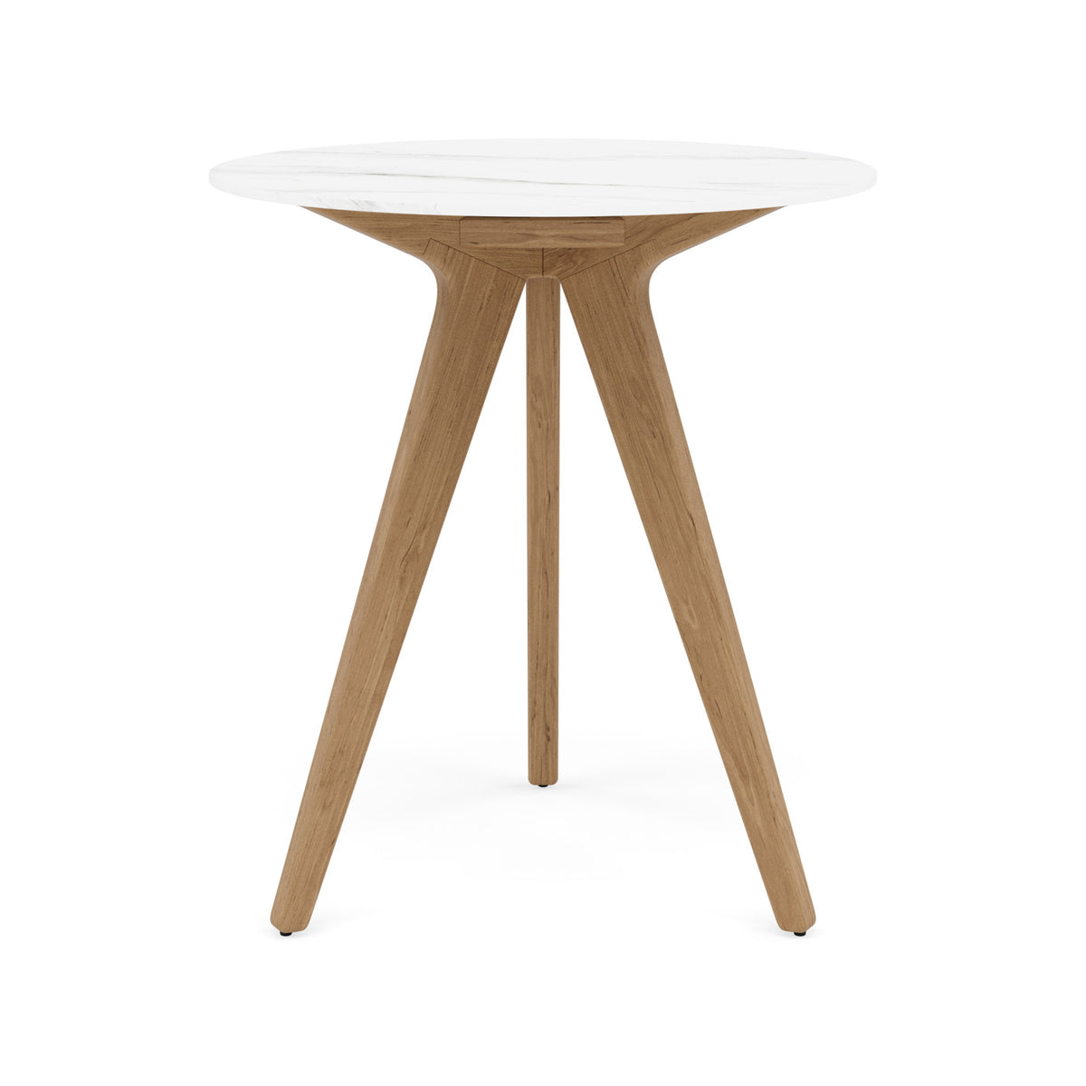 Torsa Round Bartafel