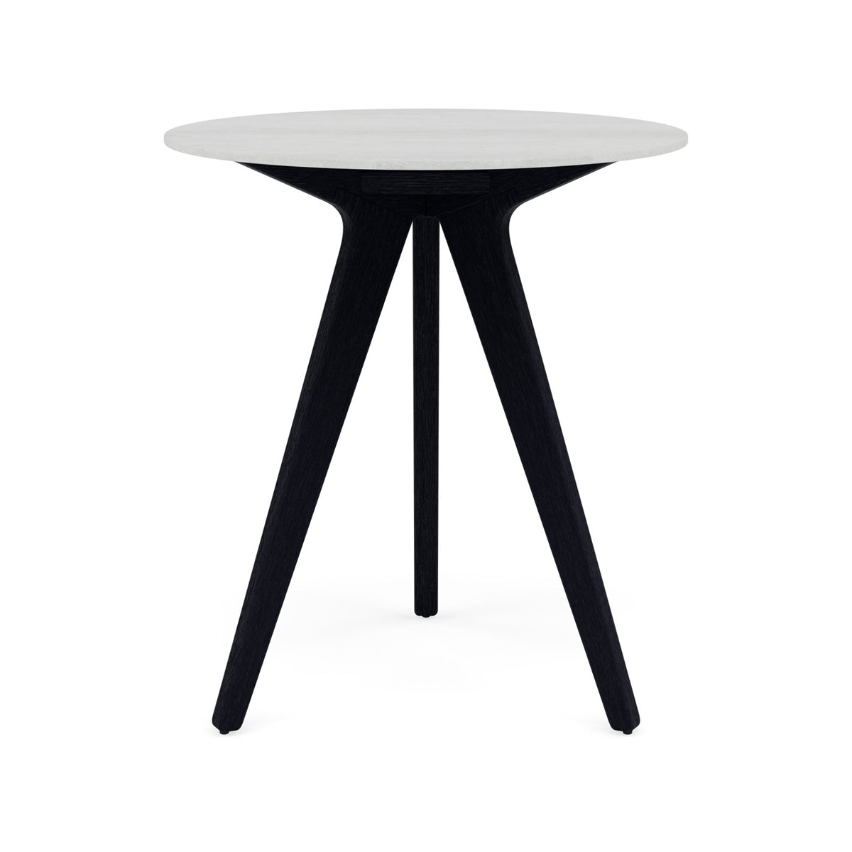 Torsa Round Bartafel