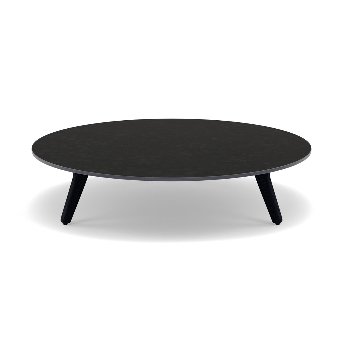 Torsa Coffee table straight edge