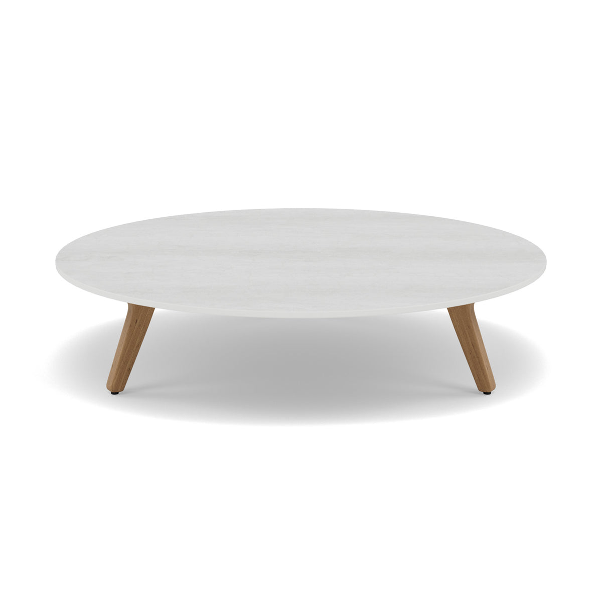 Torsa Coffee table straight edge