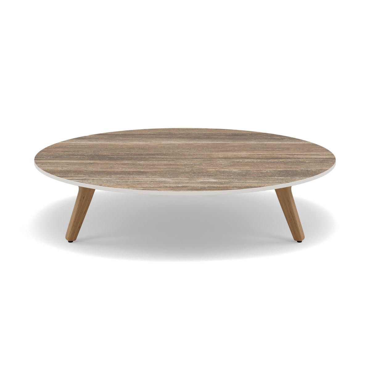 Torsa Coffee table straight edge