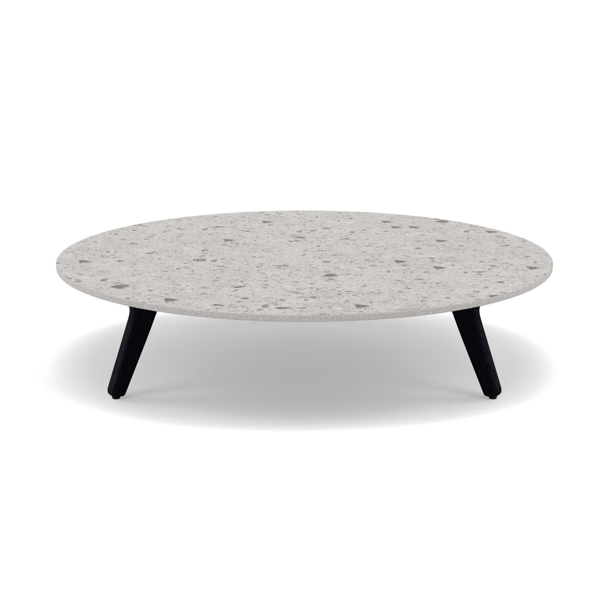 Torsa Coffee table straight edge