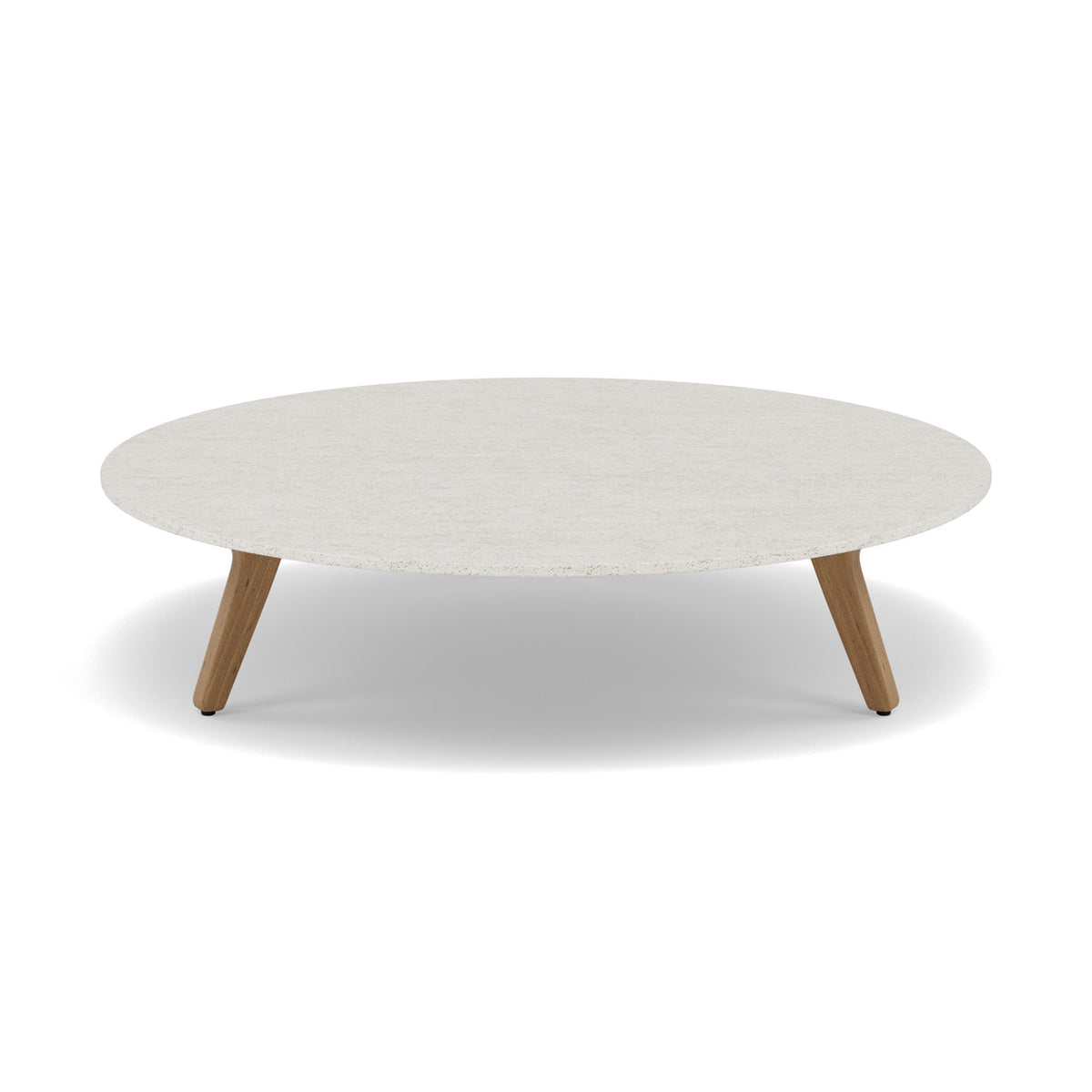 Torsa Coffee table straight edge