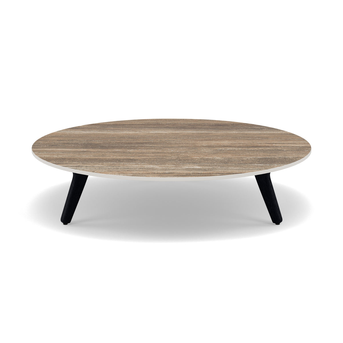 Torsa Coffee table straight edge