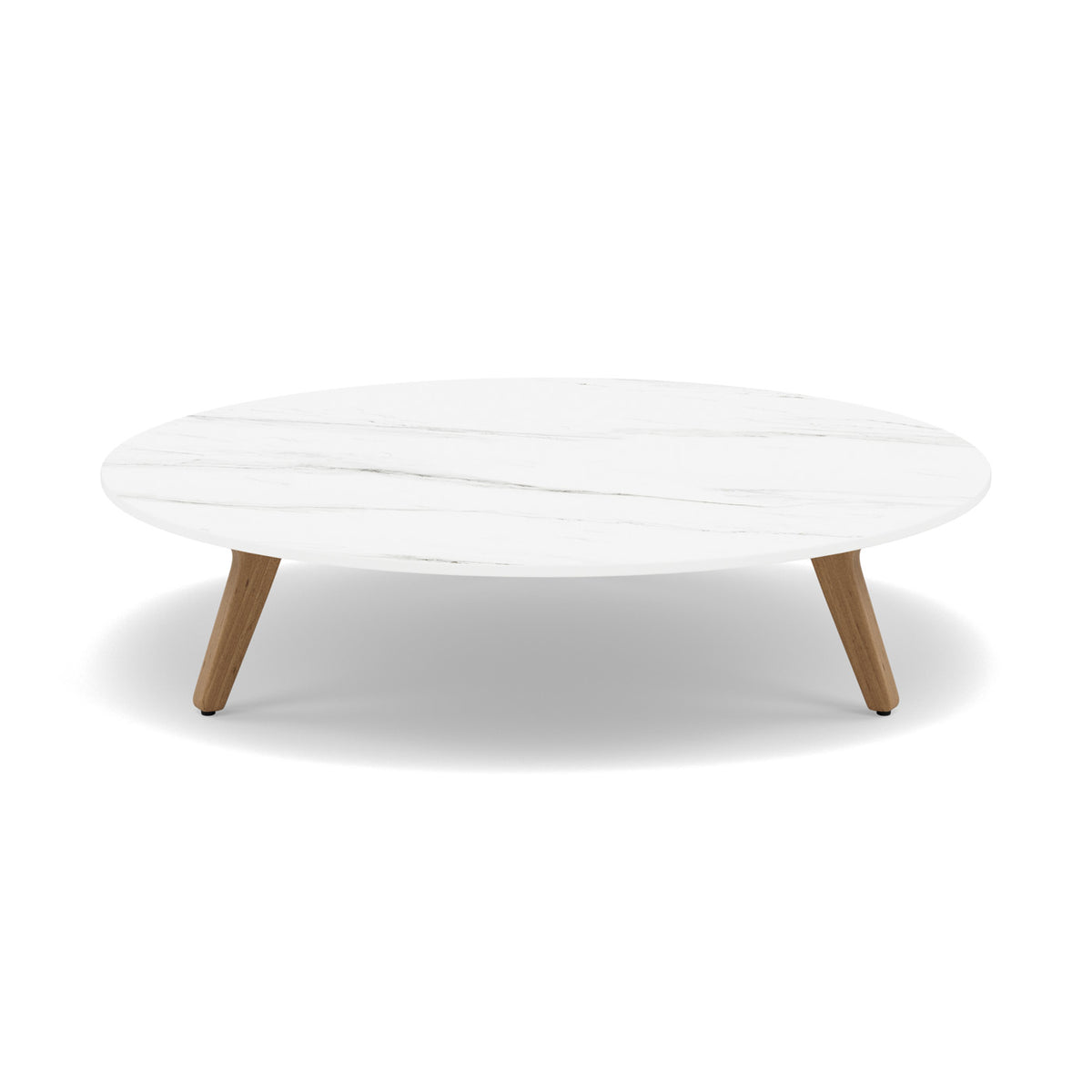 Torsa Coffee table straight edge