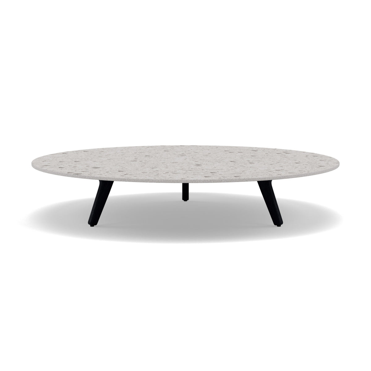 Torsa Coffee table straight edge