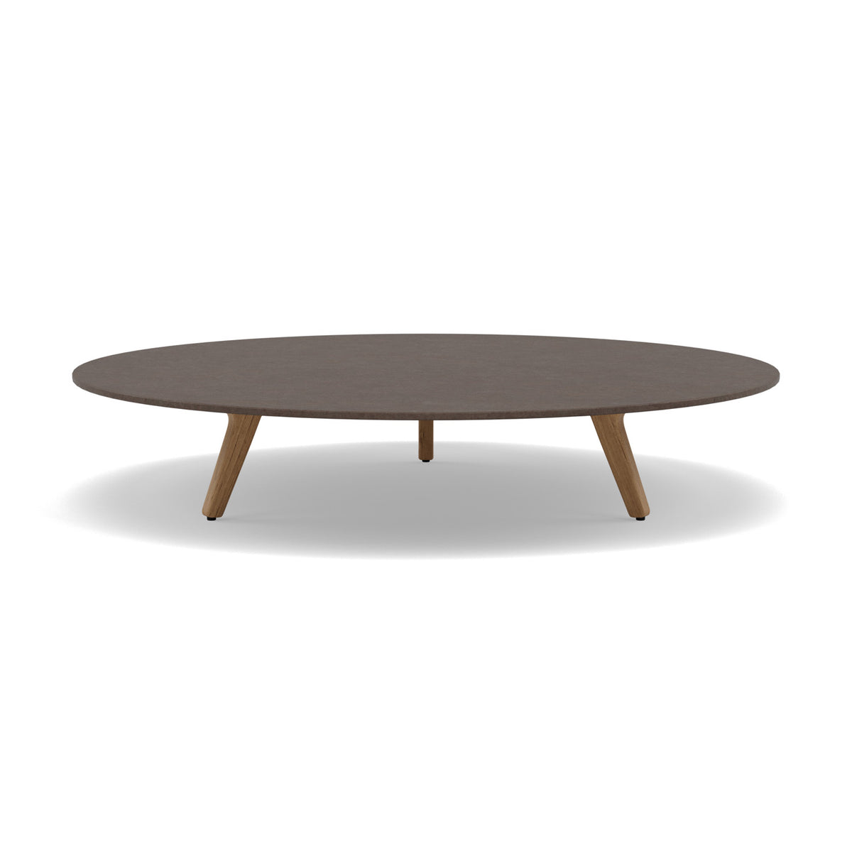 Torsa Coffee table straight edge