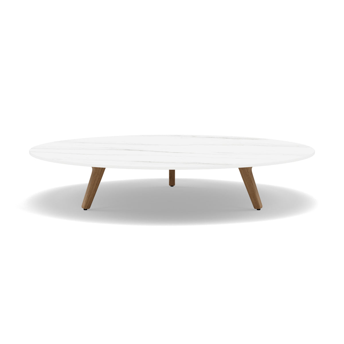 Torsa Coffee table straight edge