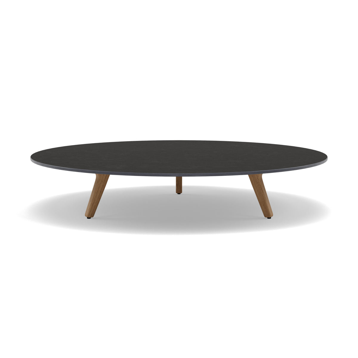 Torsa Coffee table straight edge