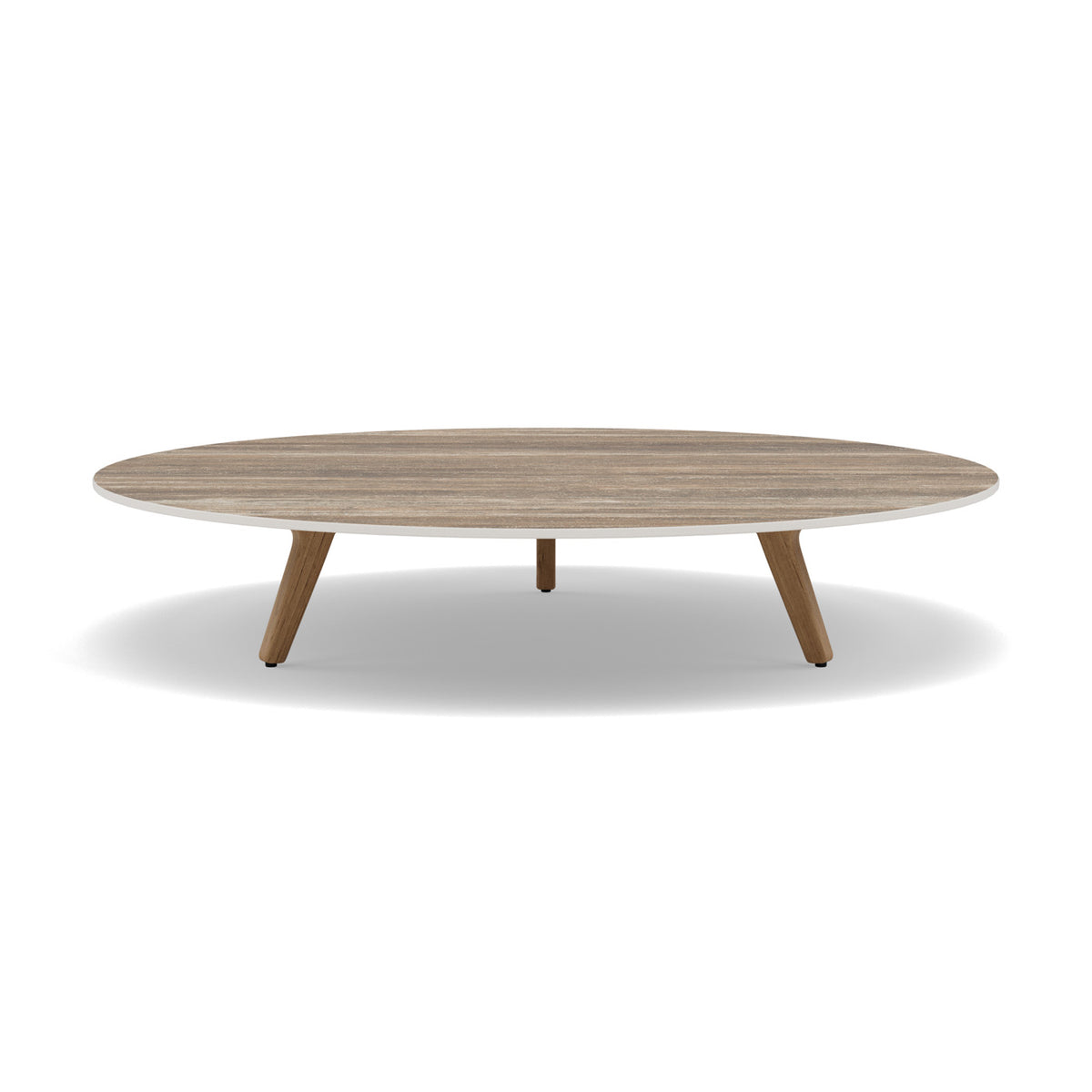 Torsa Coffee table straight edge