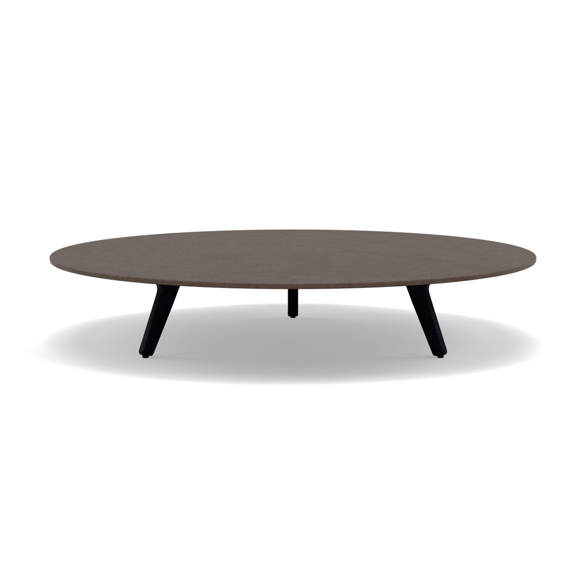 Torsa Coffee table straight edge