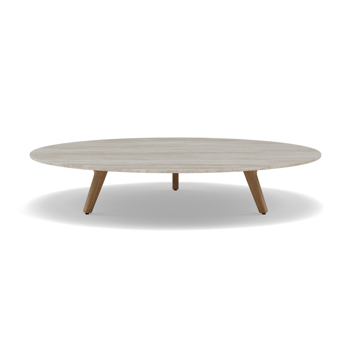 Torsa Coffee table straight edge