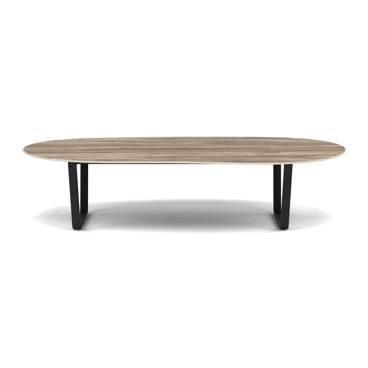 Air Dining table 310×135 cm straight edge
