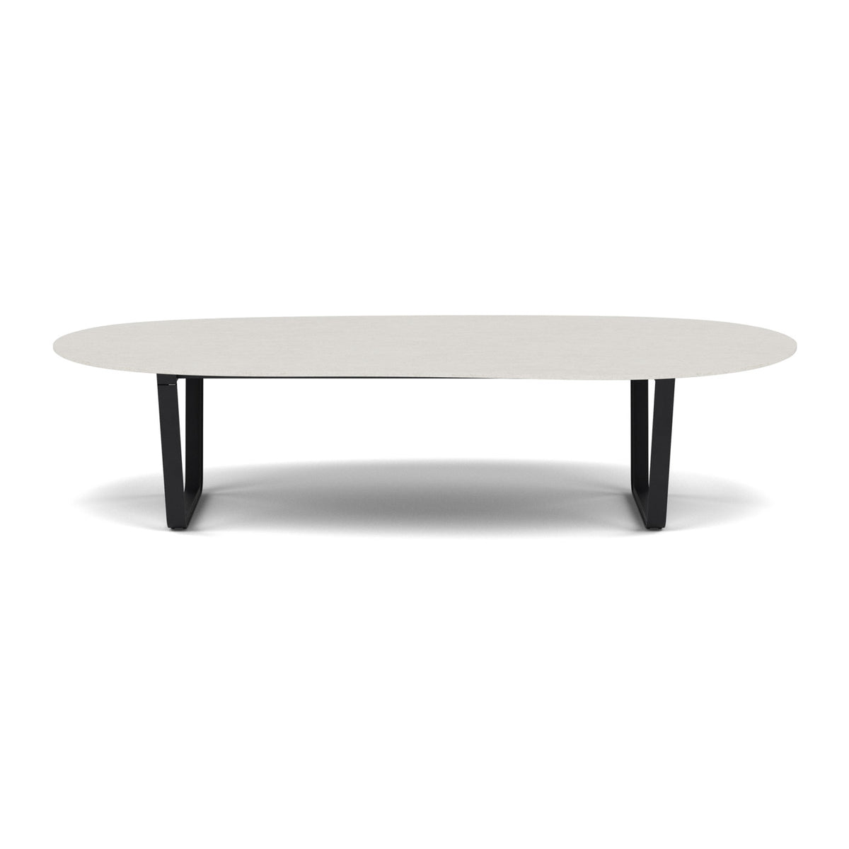 Air Dining table 310×135 cm straight edge