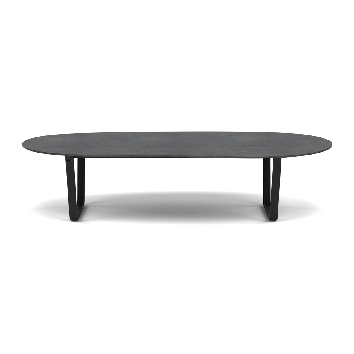 Air Dining table 310×135 cm straight edge
