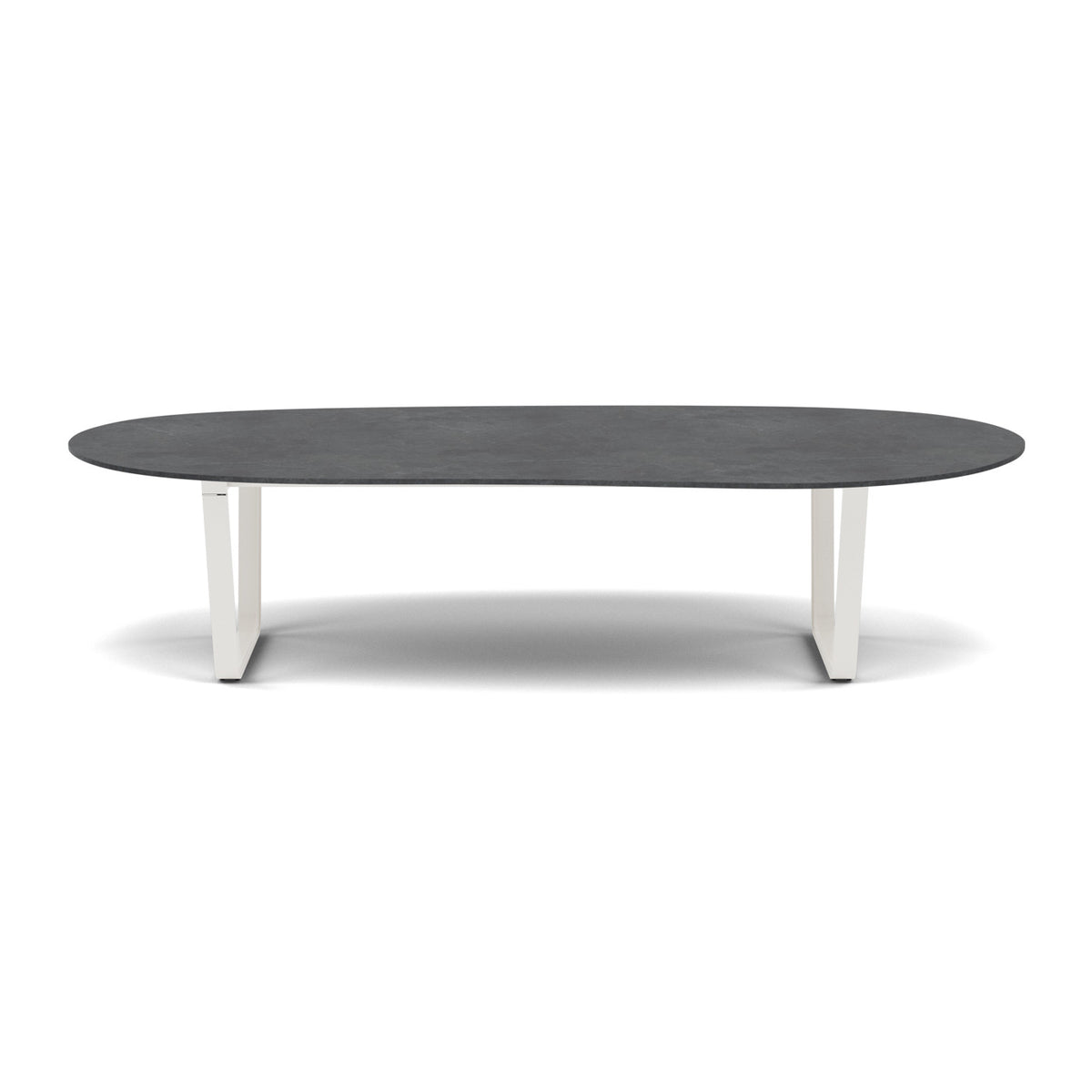 Air Dining table 310×135 cm straight edge