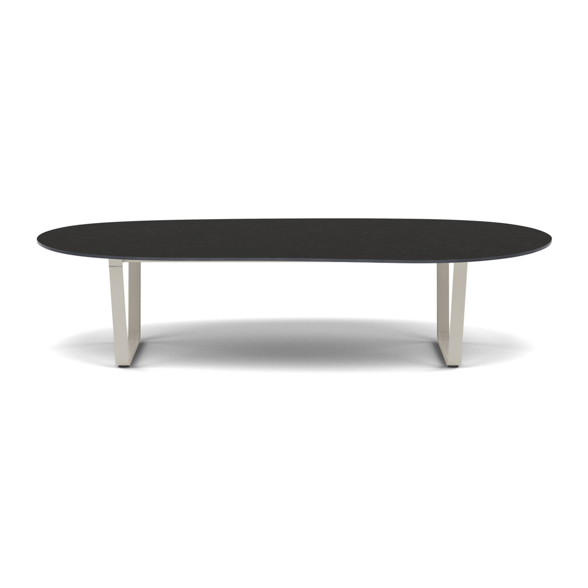 Air Dining table 310×135 cm straight edge