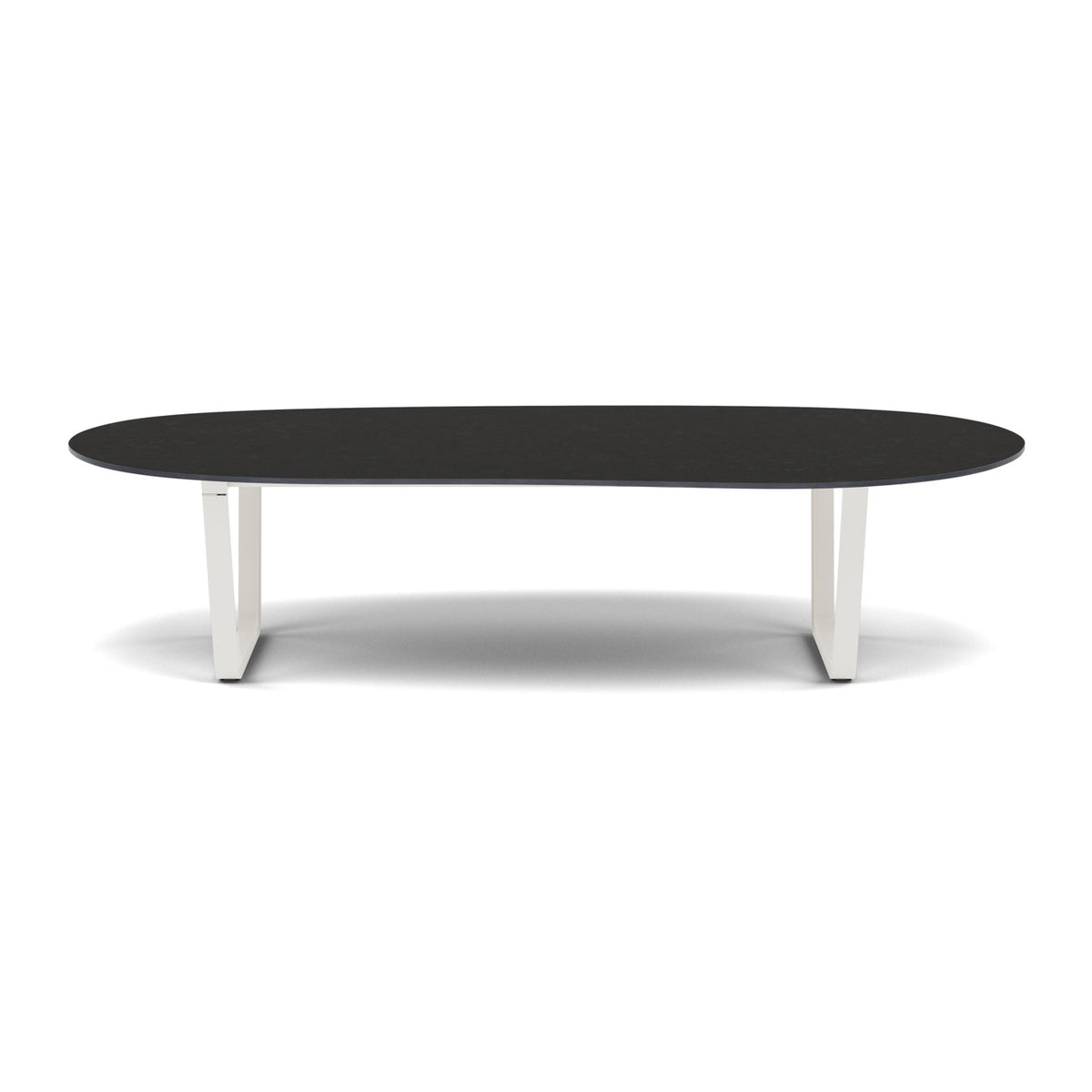 Air Dining table 310×135 cm straight edge