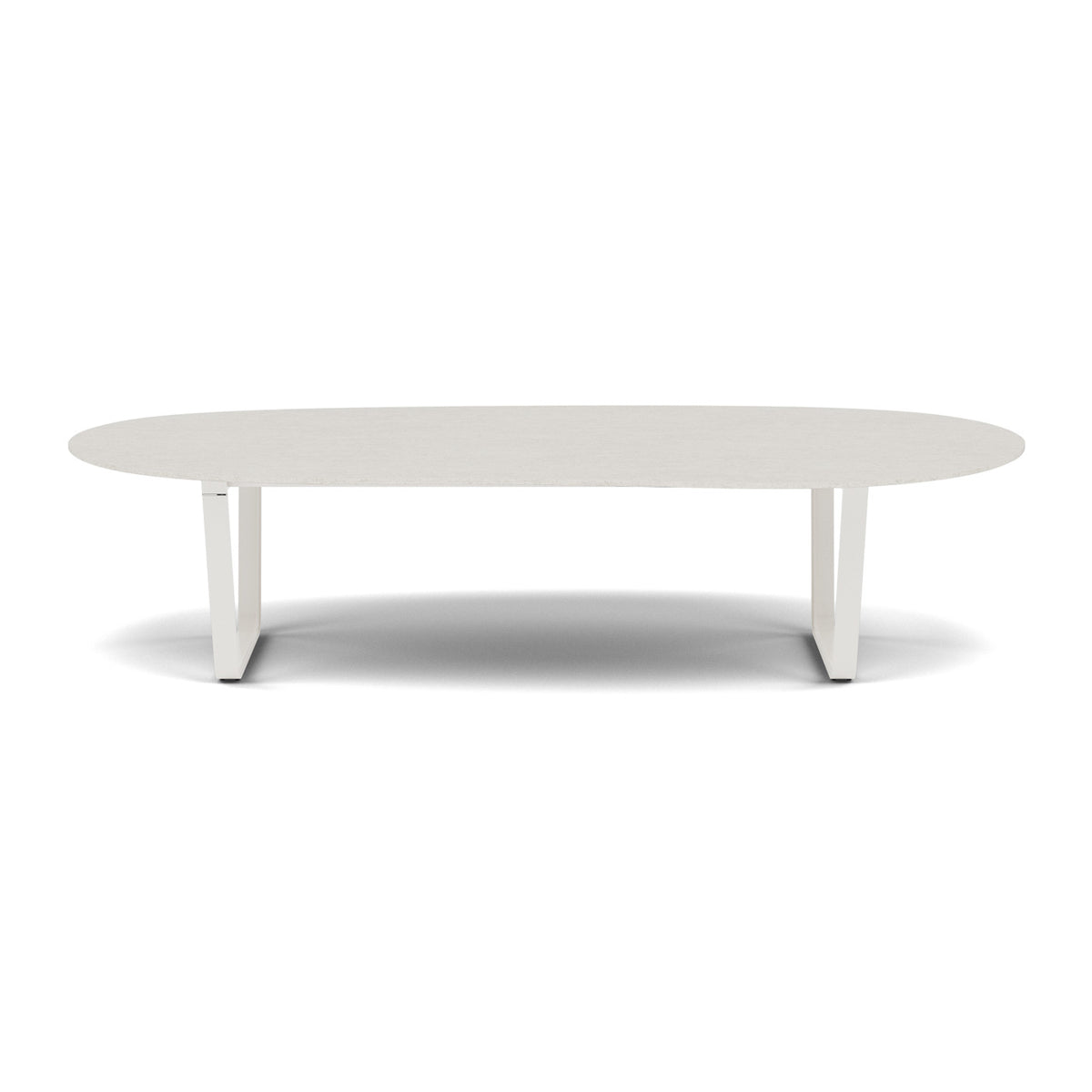 Air Dining table 310×135 cm straight edge