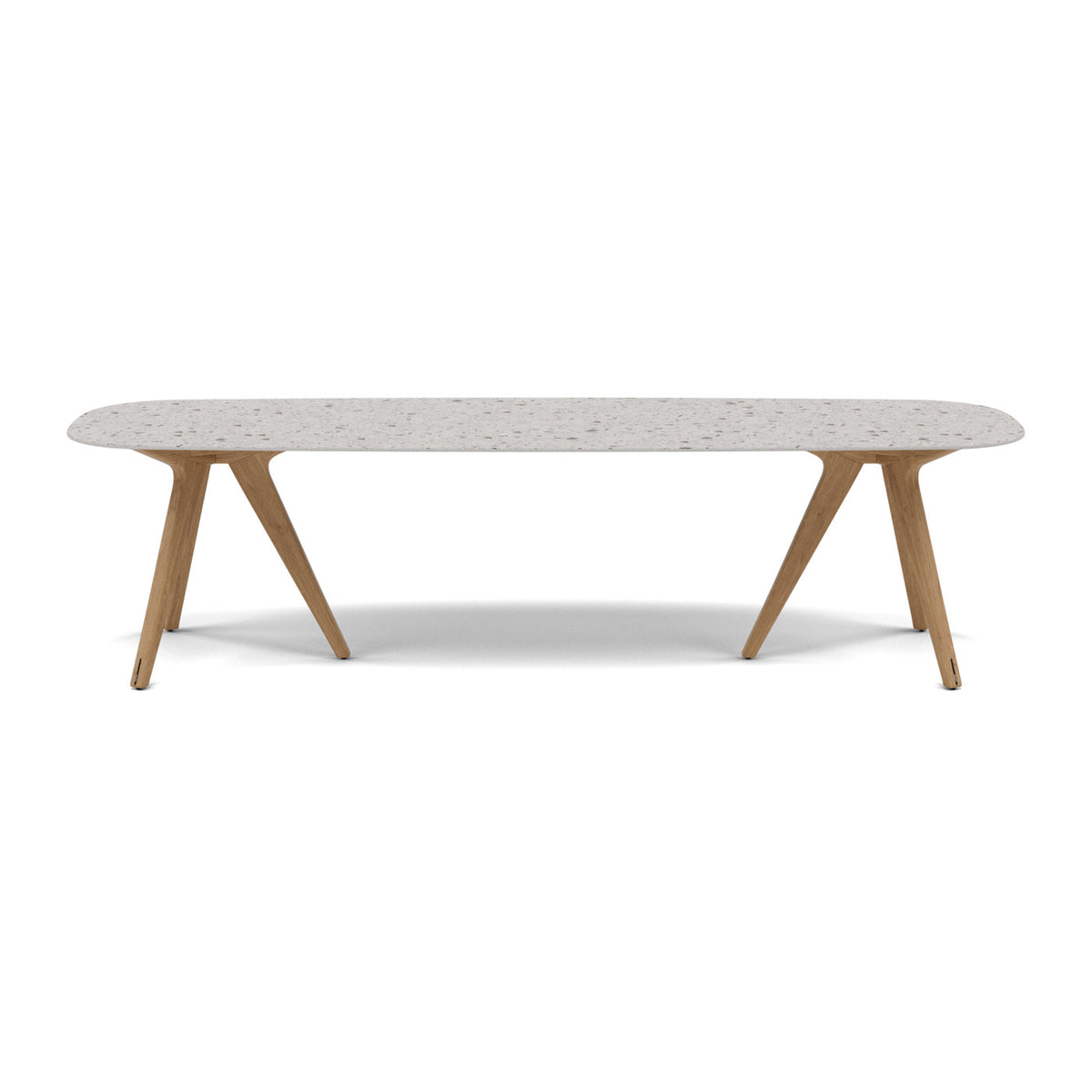 Torsa Eettafel 264×118 cm