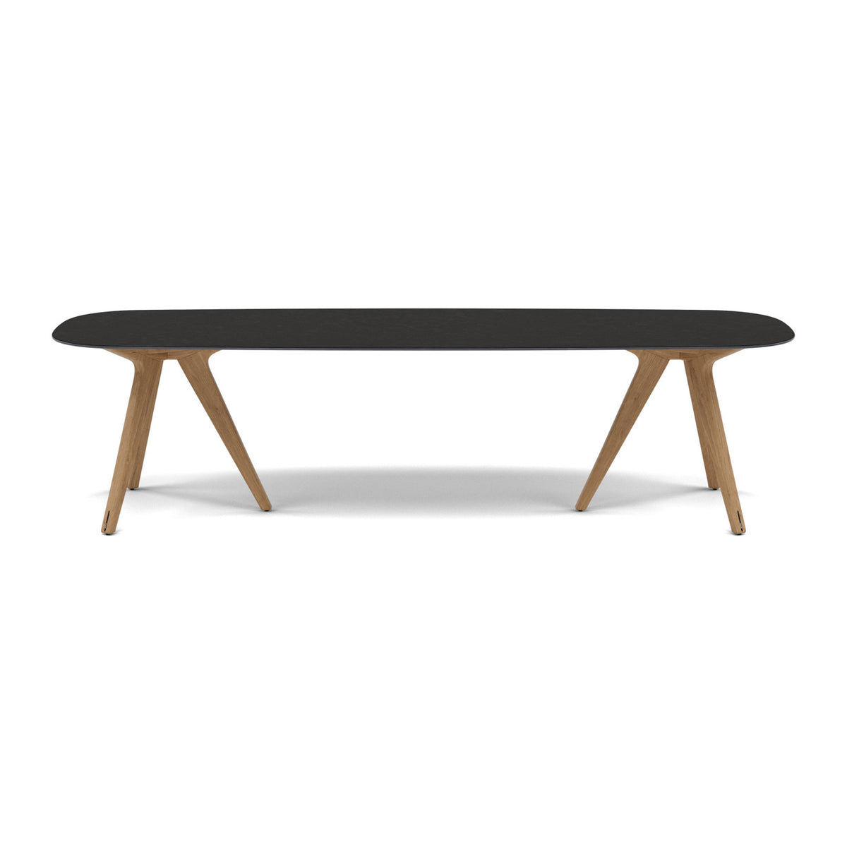 Torsa Eettafel 264×118 cm