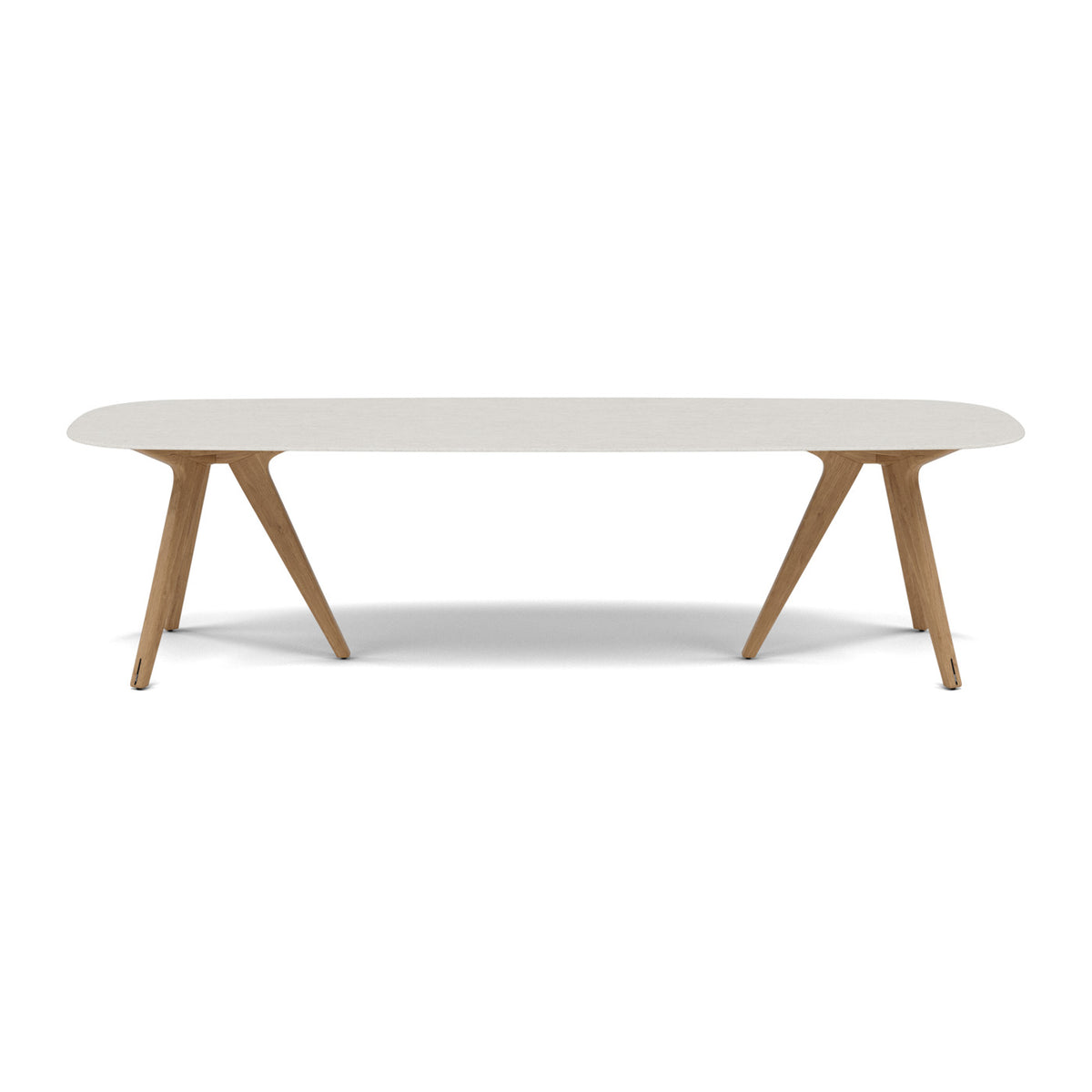 Torsa Eettafel 264×118 cm