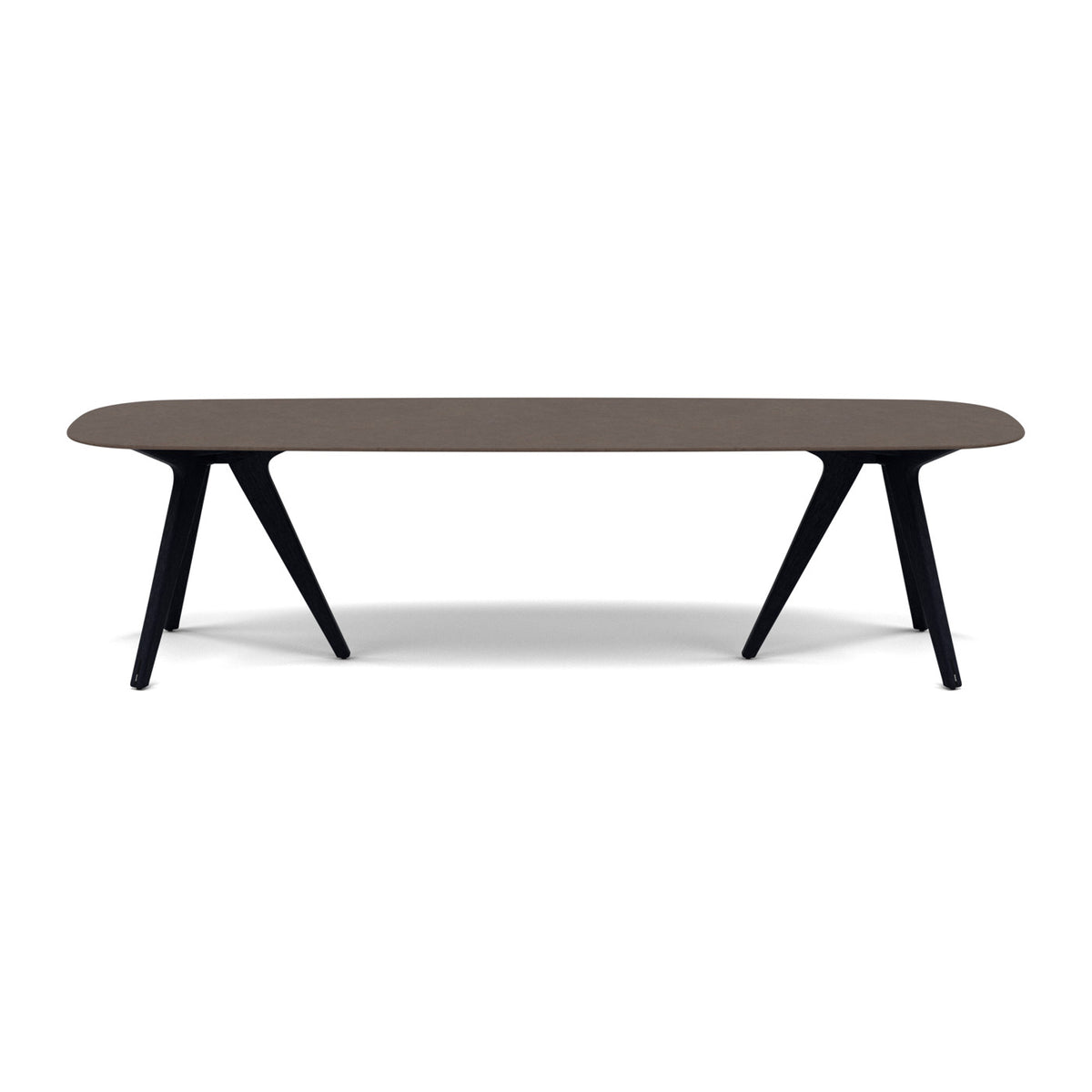 Torsa Eettafel 264×118 cm