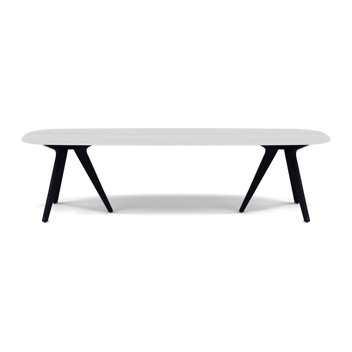 Torsa Eettafel 264×118 cm