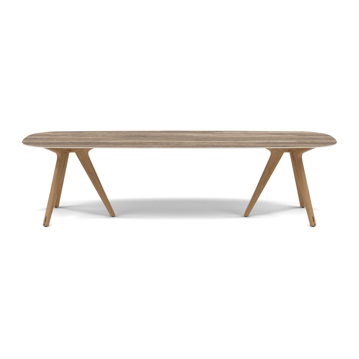 Torsa Eettafel 264×118 cm