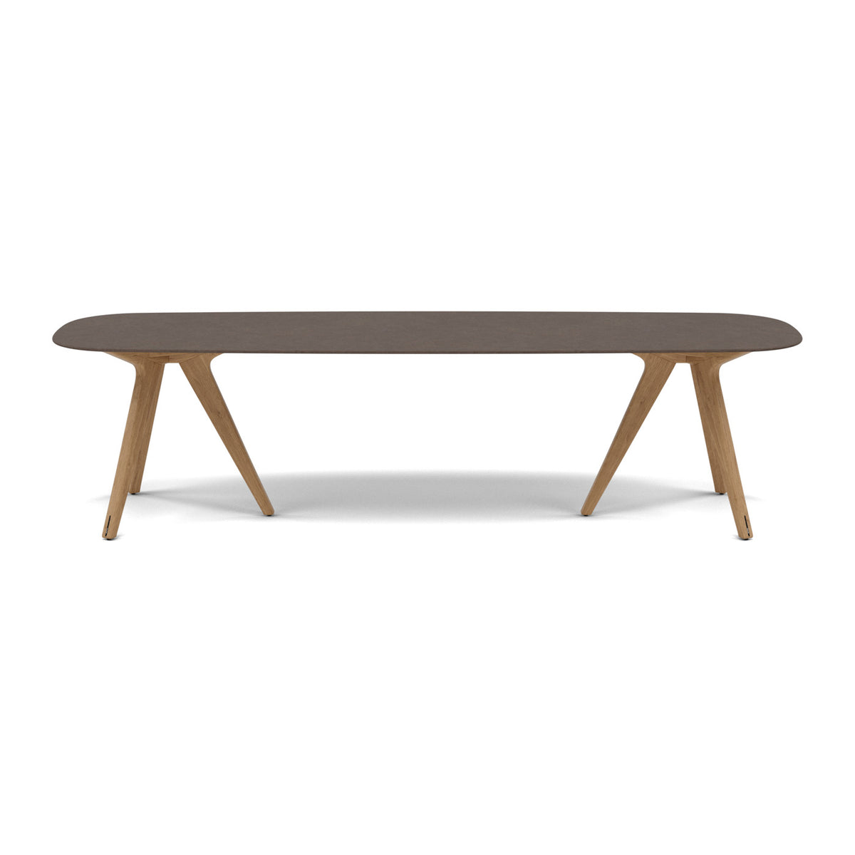 Torsa Eettafel 264×118 cm