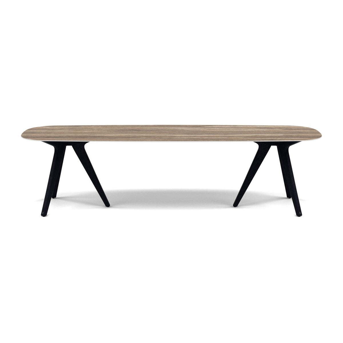 Torsa Eettafel 264×118 cm