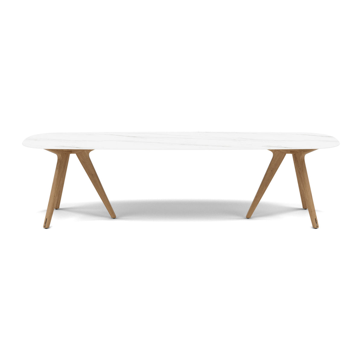 Torsa Eettafel 264×118 cm