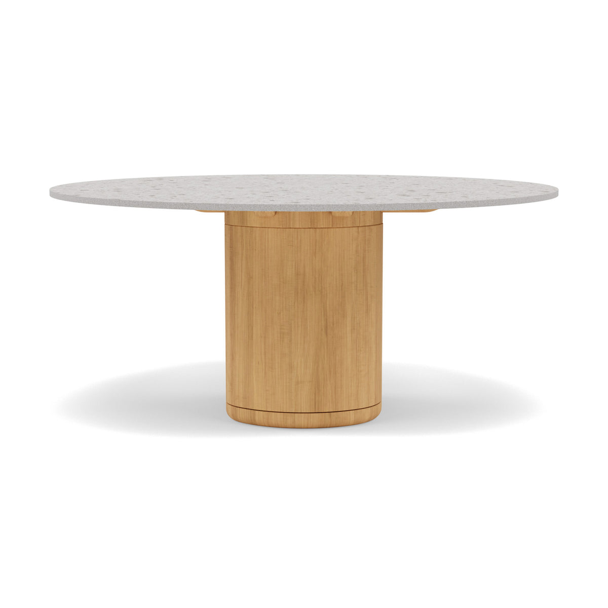 Ogado Rond Low Dining
