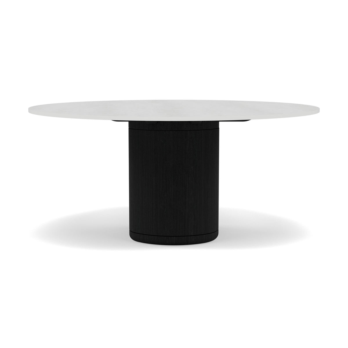 Ogado Rond Low Dining