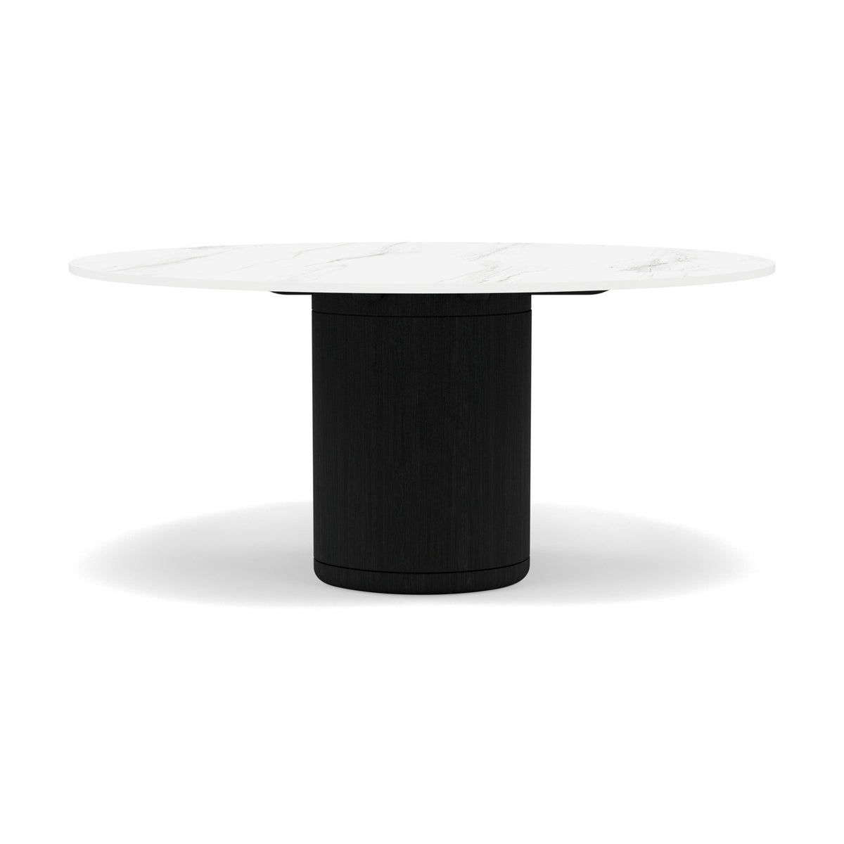 Ogado Rond Low Dining