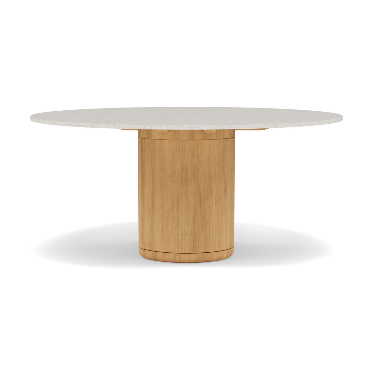 Ogado Rond Low Dining