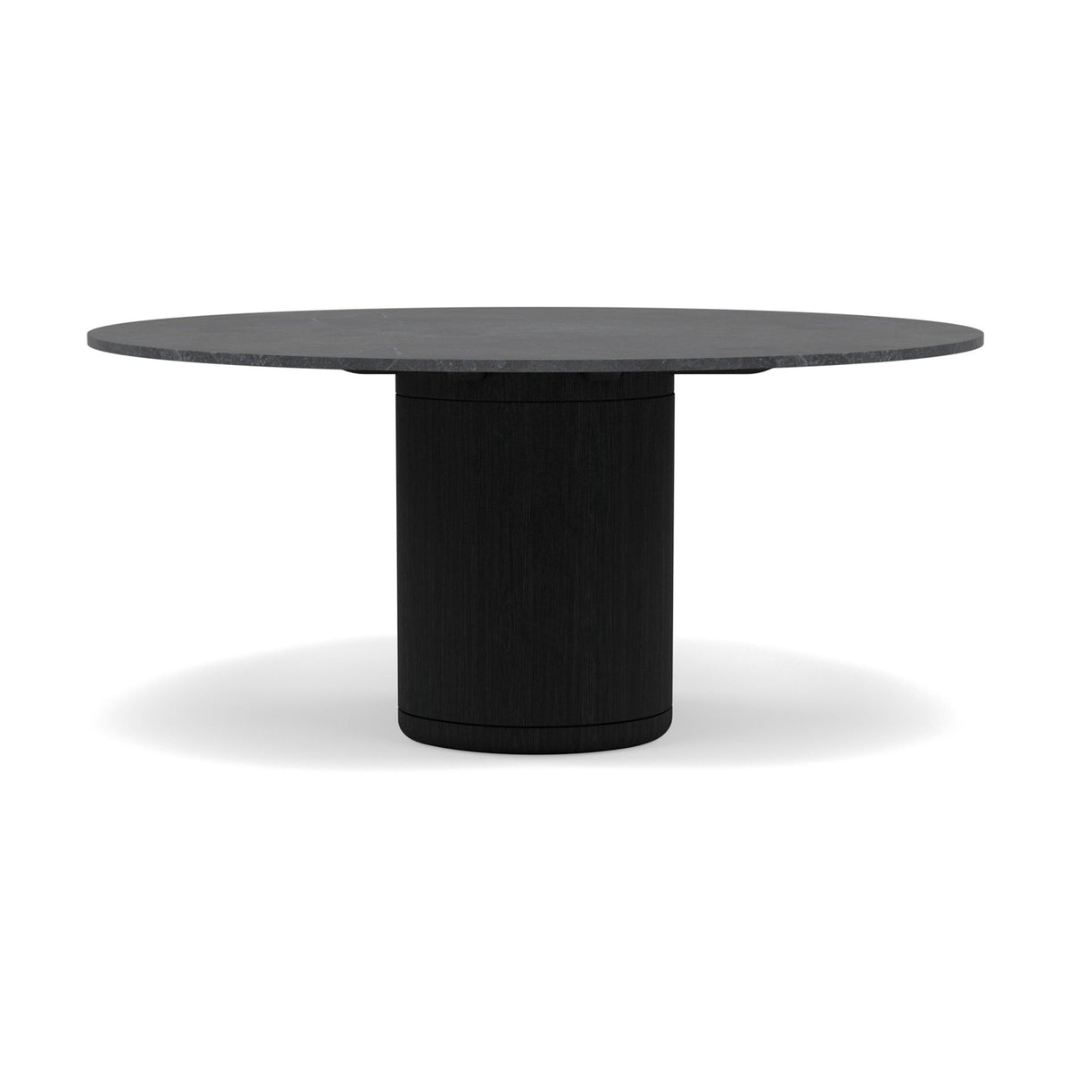 Ogado Rond Low Dining