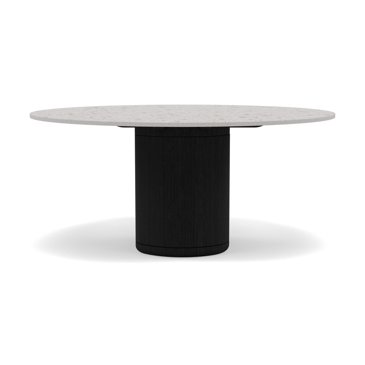 Ogado Rond Low Dining