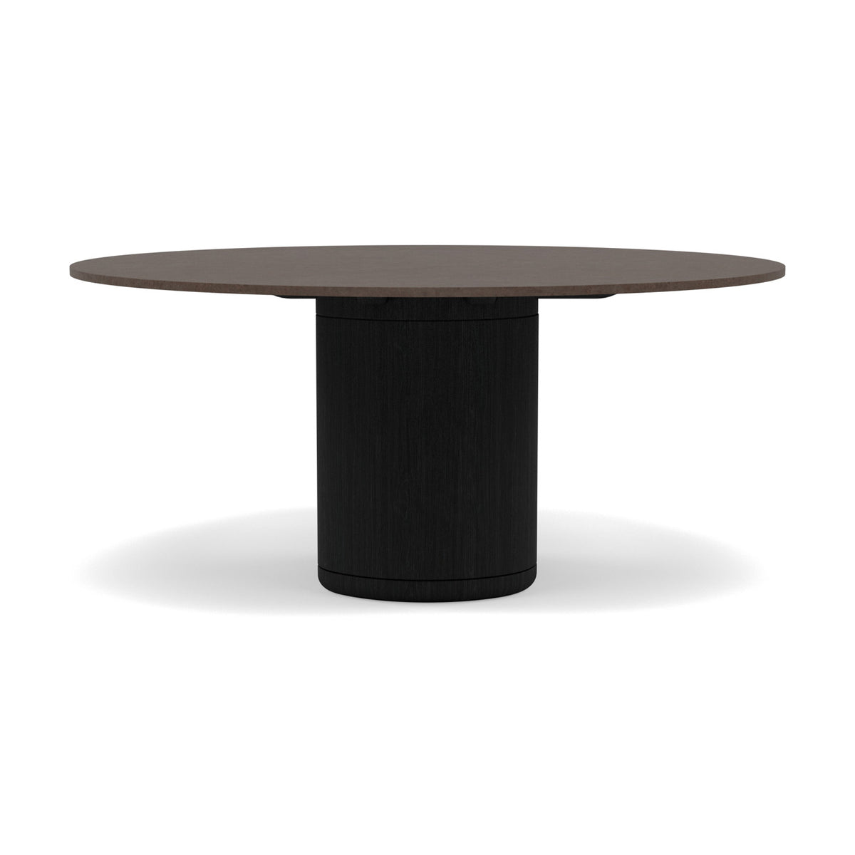 Ogado Rond Low Dining