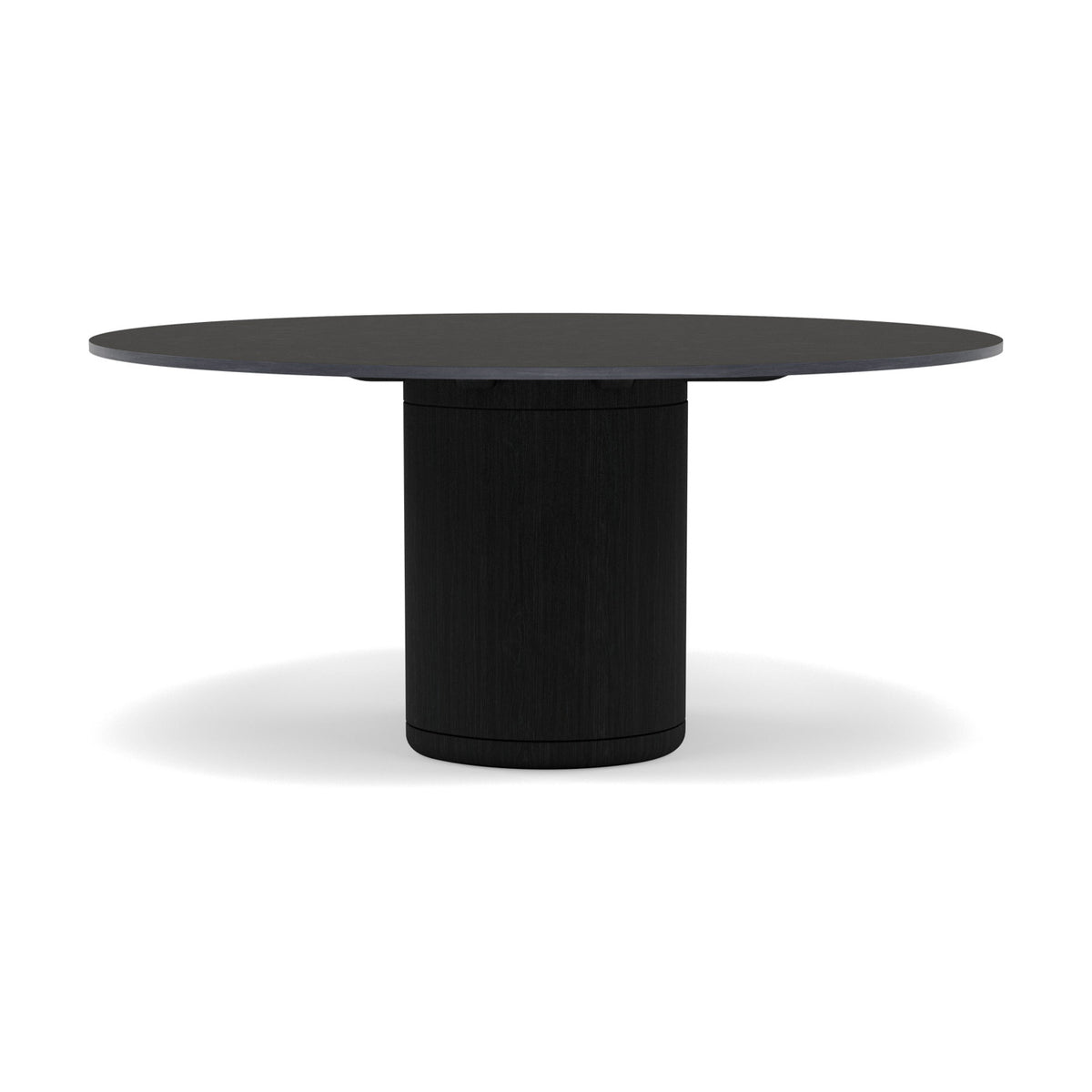 Ogado Rond Low Dining